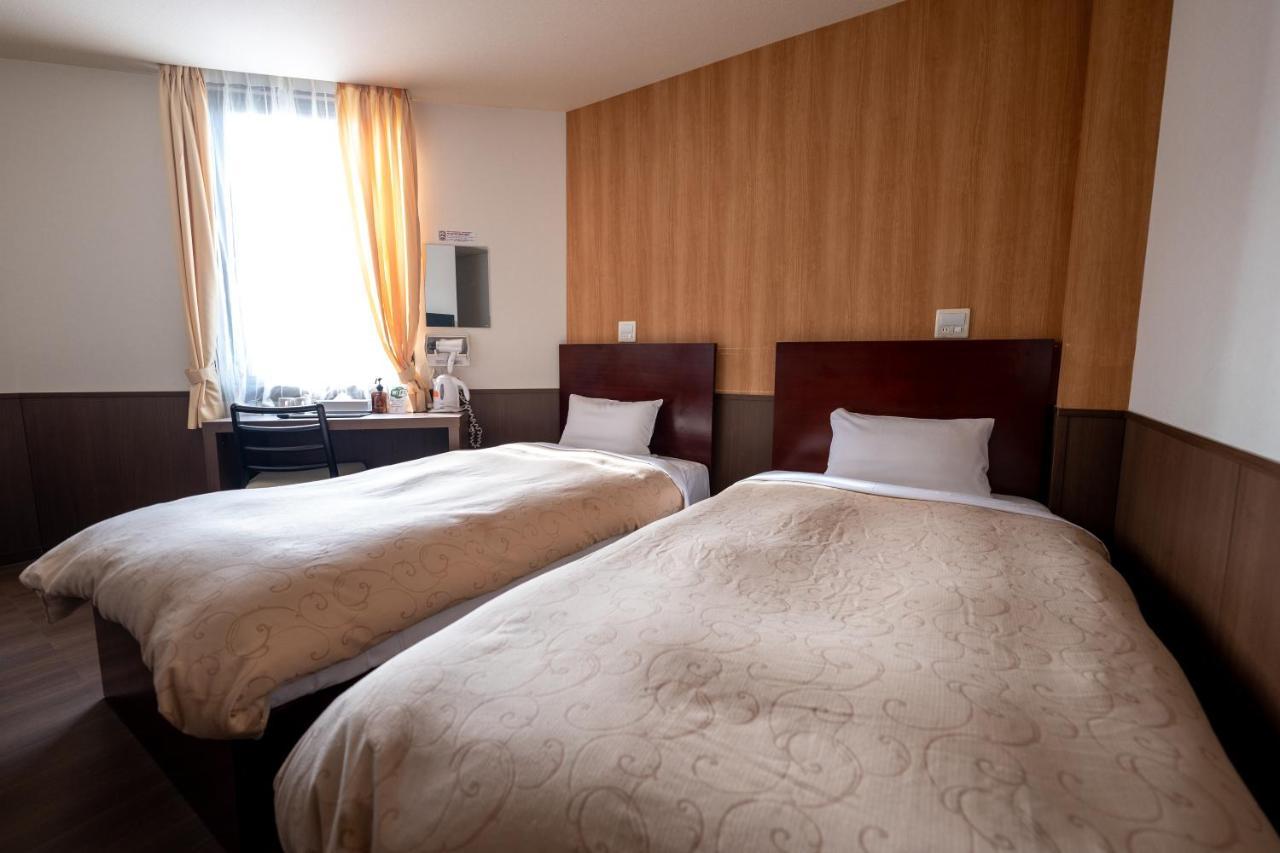 Hotel Ekichika Nagahoribashi 3*